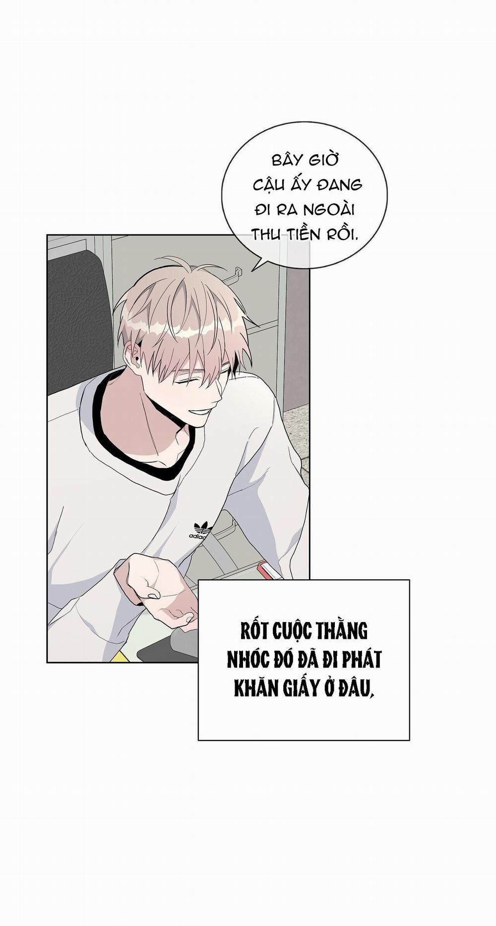 BLAZE OUT 15 trang 28