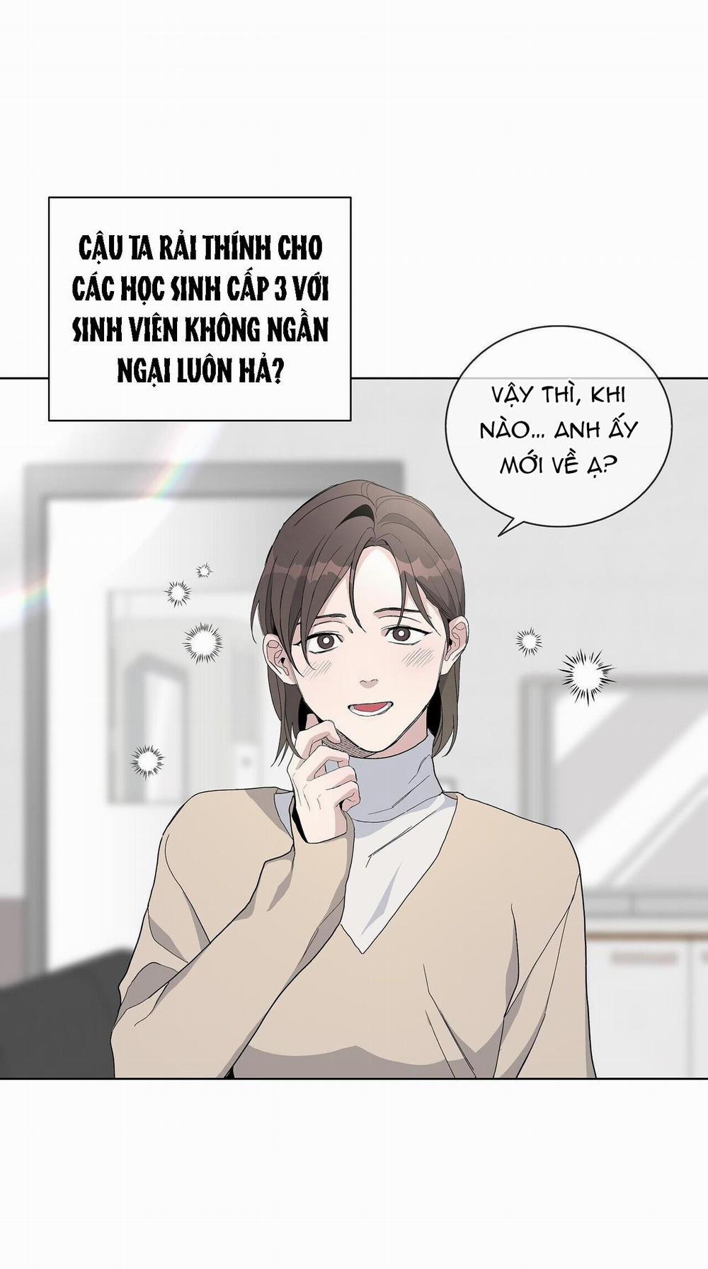 BLAZE OUT 15 trang 29