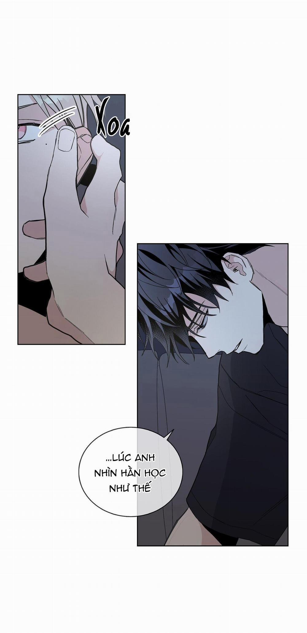 BLAZE OUT 15 trang 3