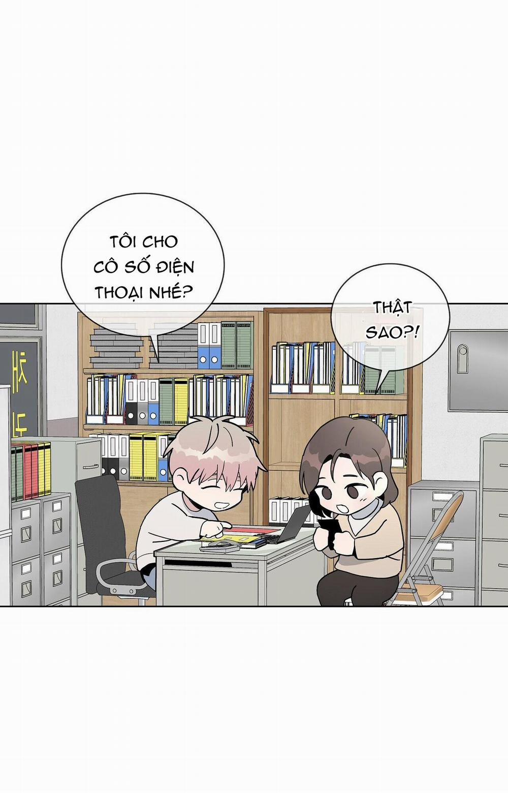 BLAZE OUT 15 trang 30