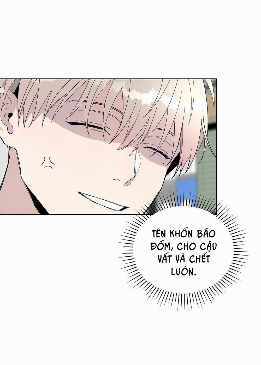 BLAZE OUT 15 trang 31