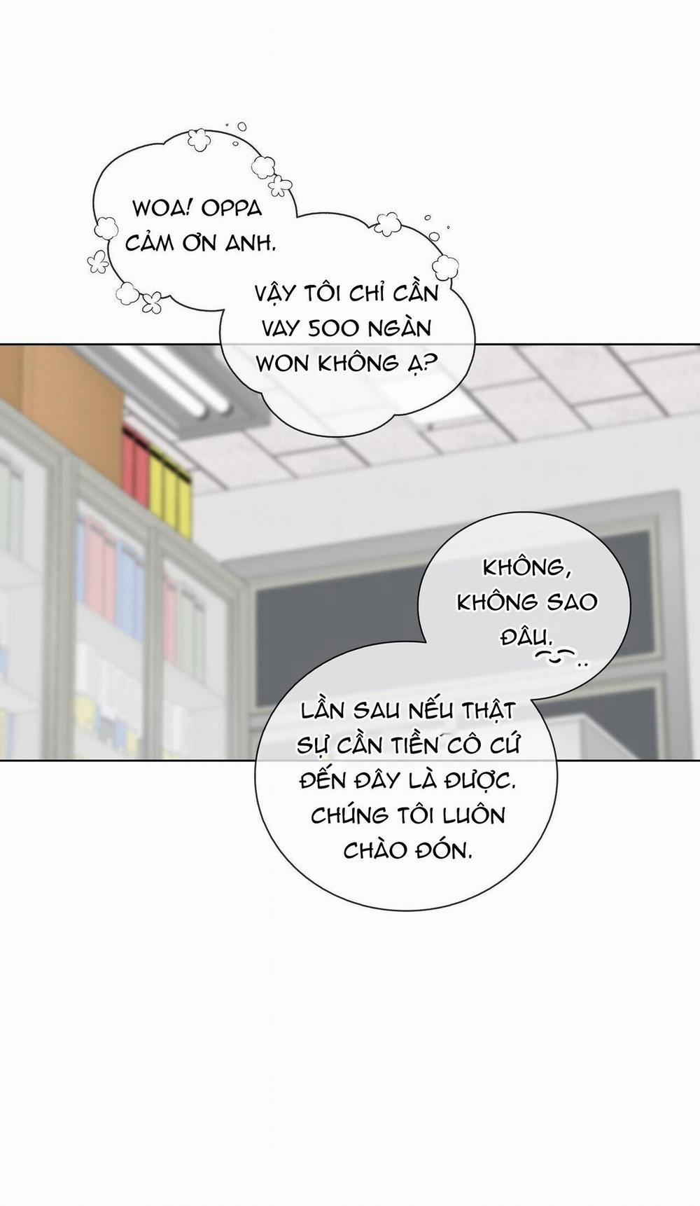 BLAZE OUT 15 trang 32