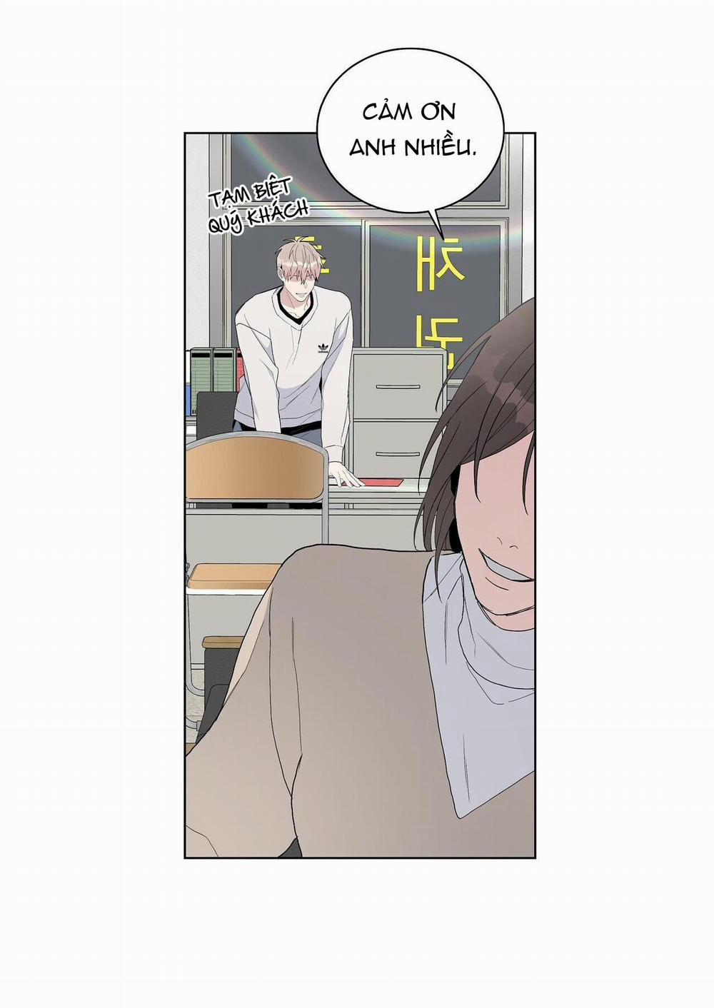 BLAZE OUT 15 trang 33