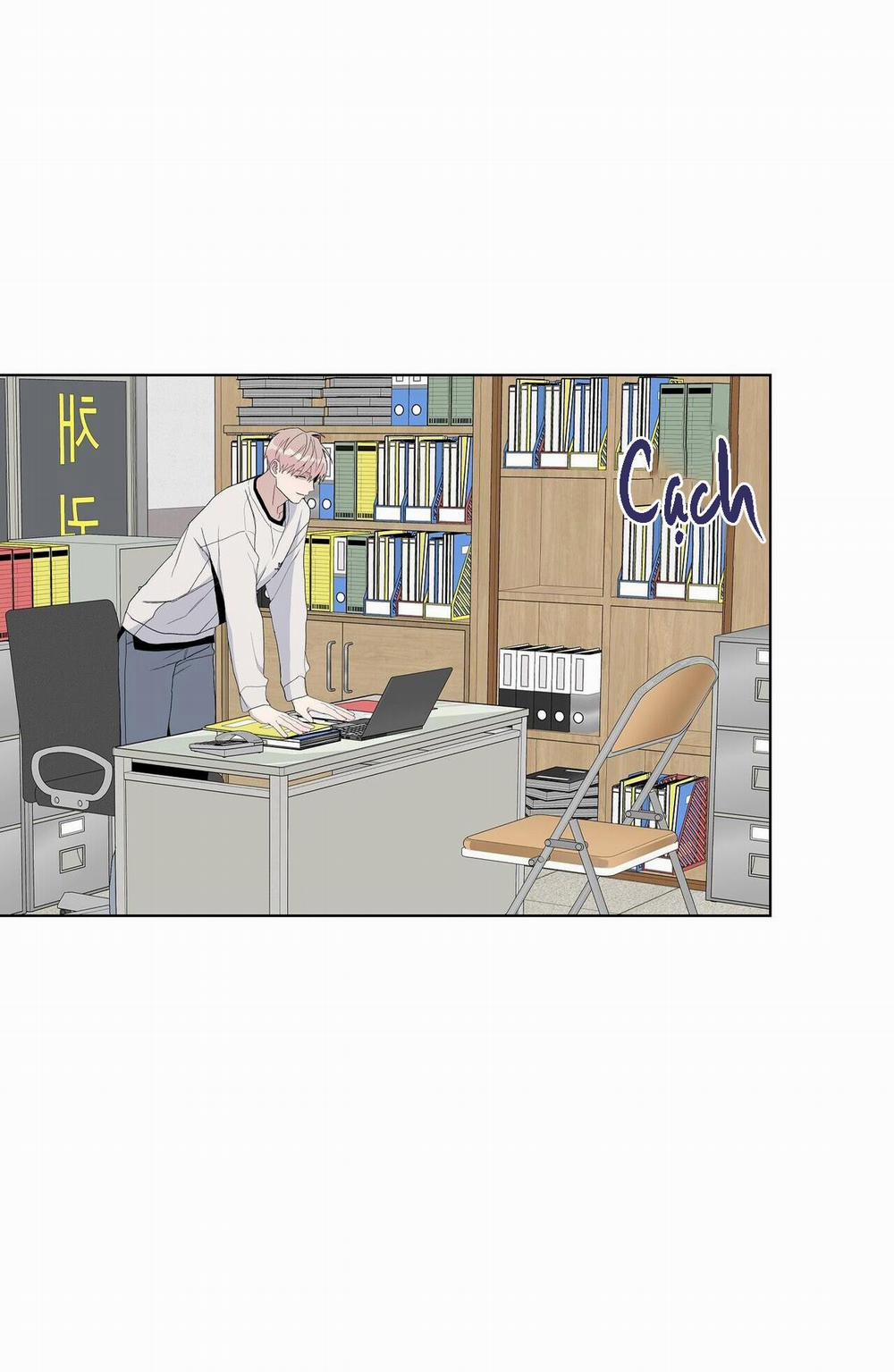 BLAZE OUT 15 trang 34