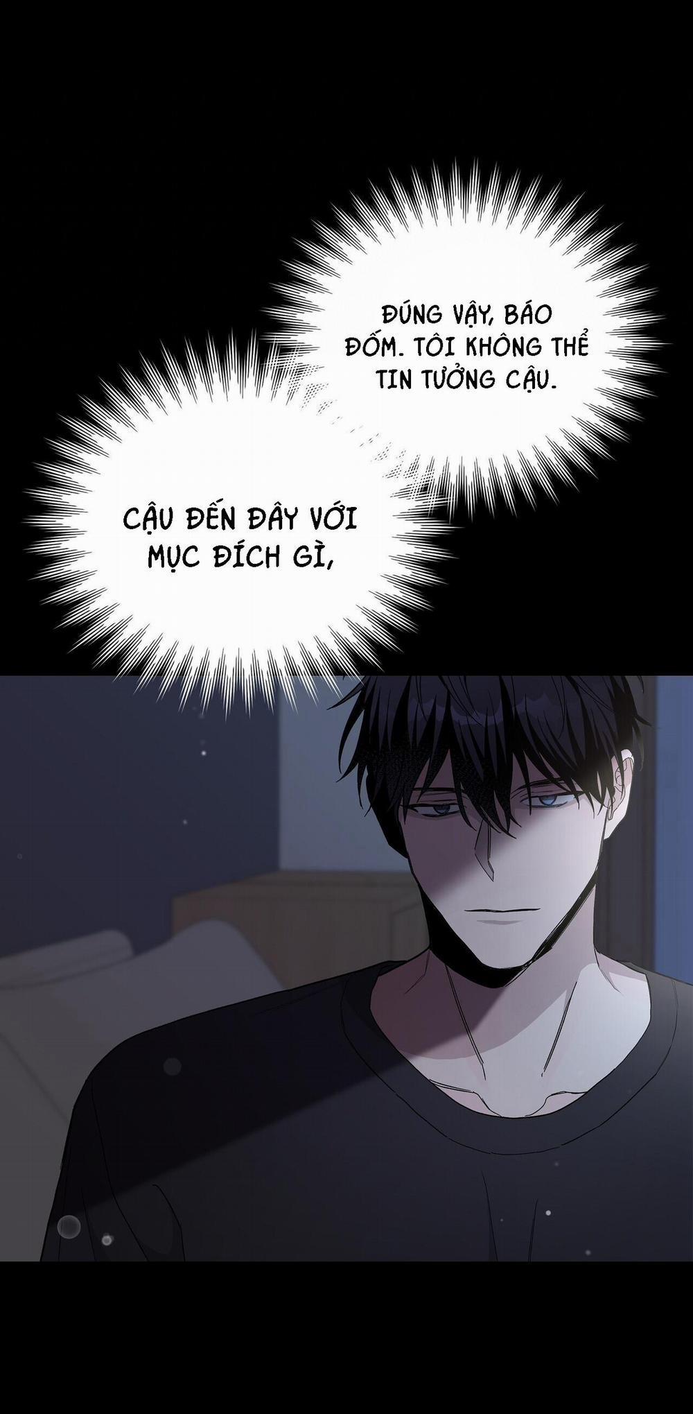 BLAZE OUT 15 trang 40