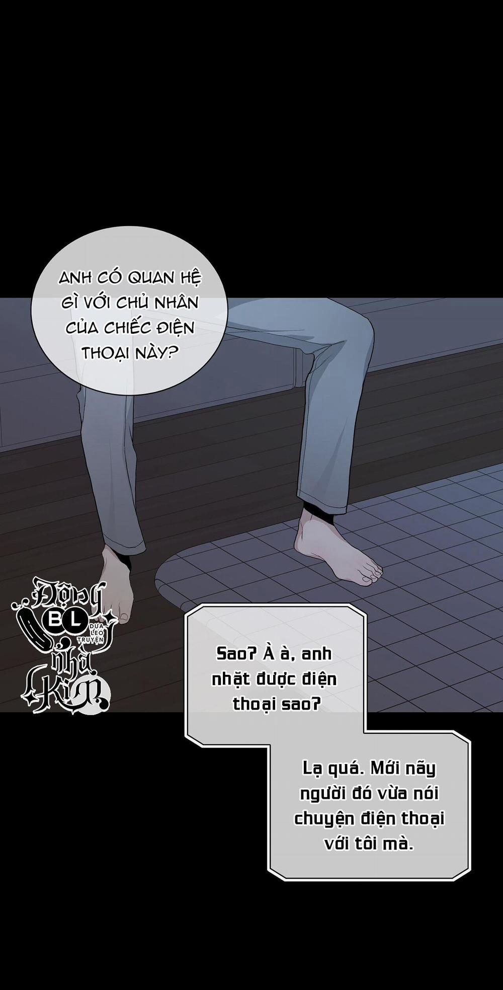 BLAZE OUT 15 trang 44