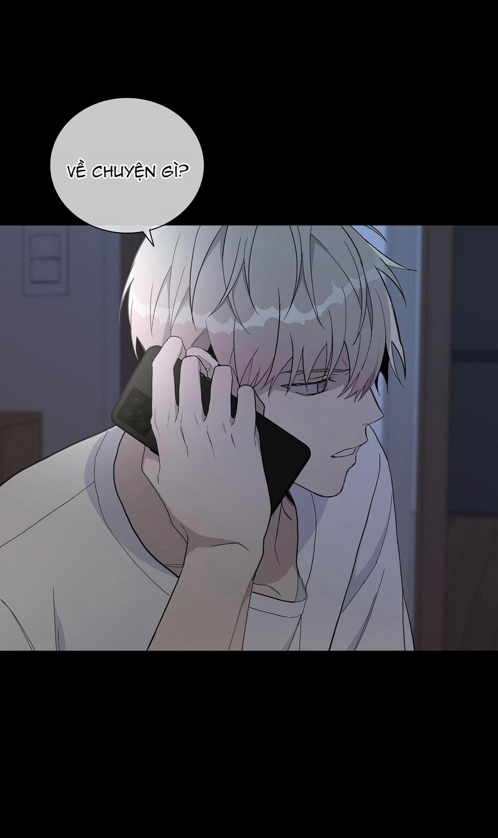 BLAZE OUT 15 trang 45