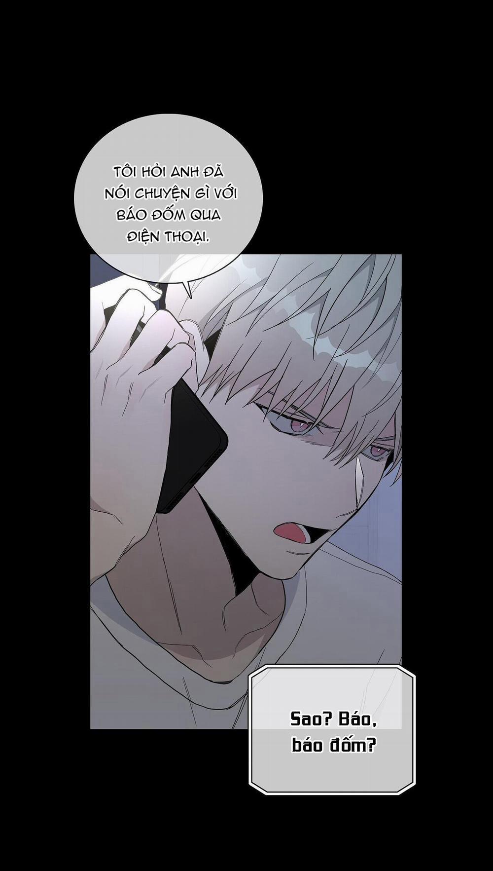 BLAZE OUT 15 trang 47