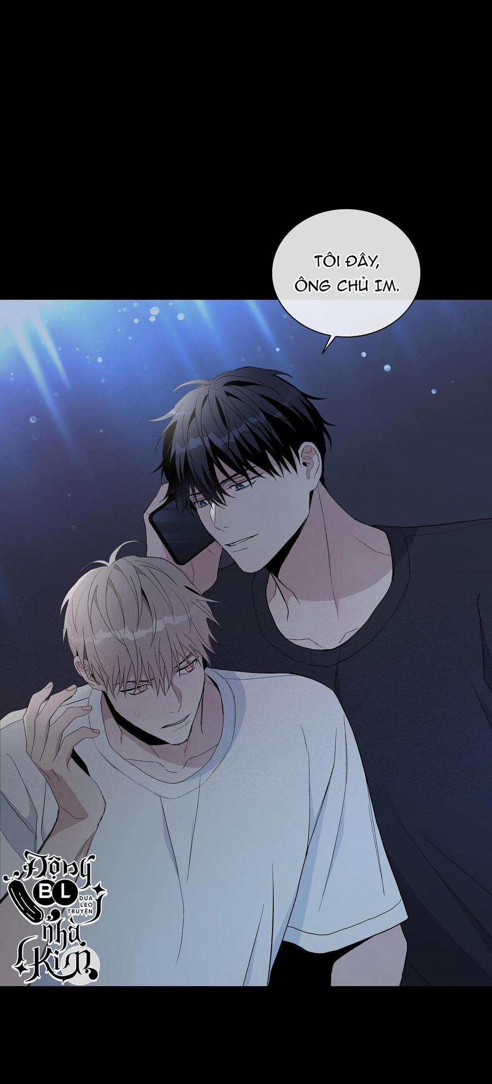 BLAZE OUT 15 trang 49