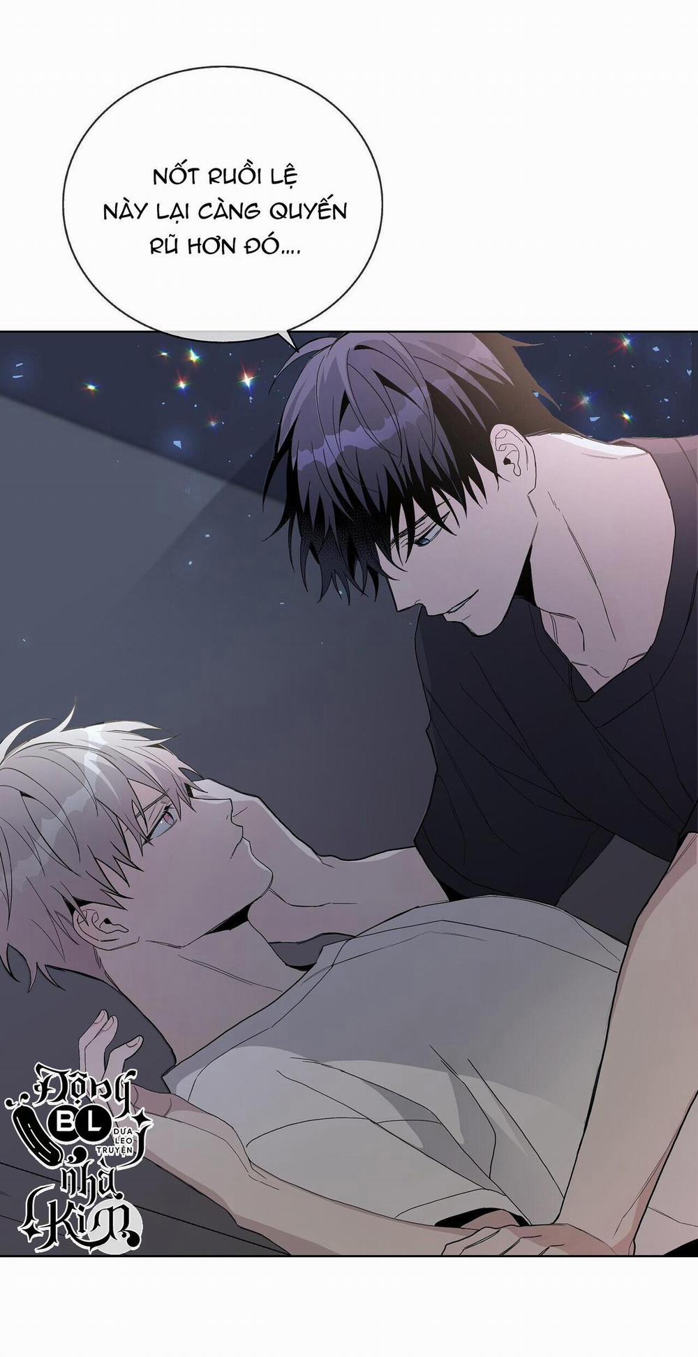 BLAZE OUT 15 trang 5