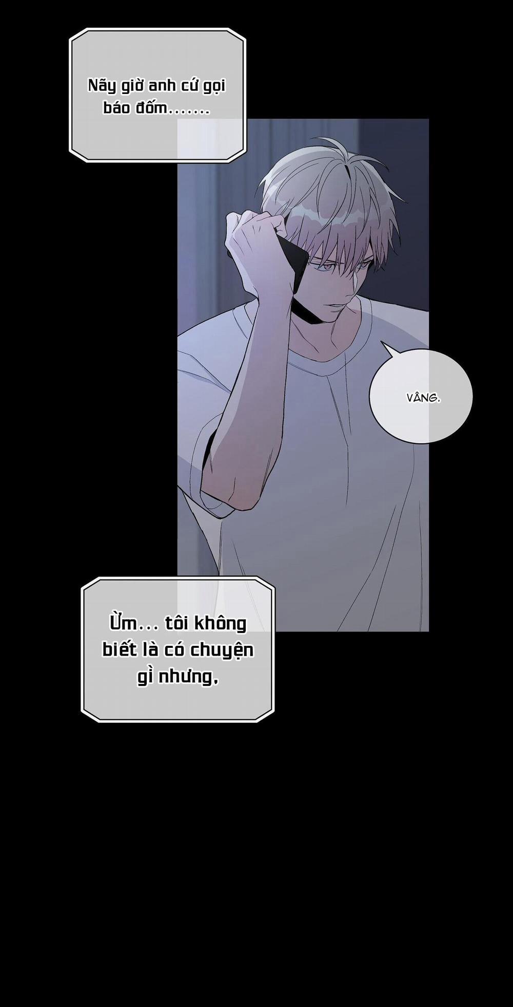 BLAZE OUT 15 trang 53