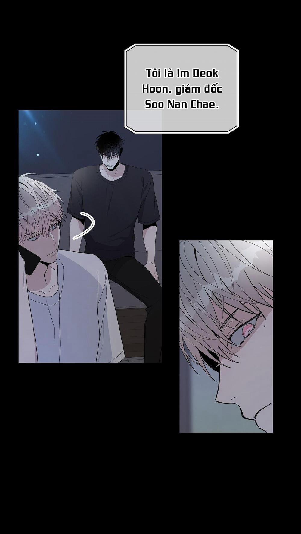 BLAZE OUT 15 trang 54