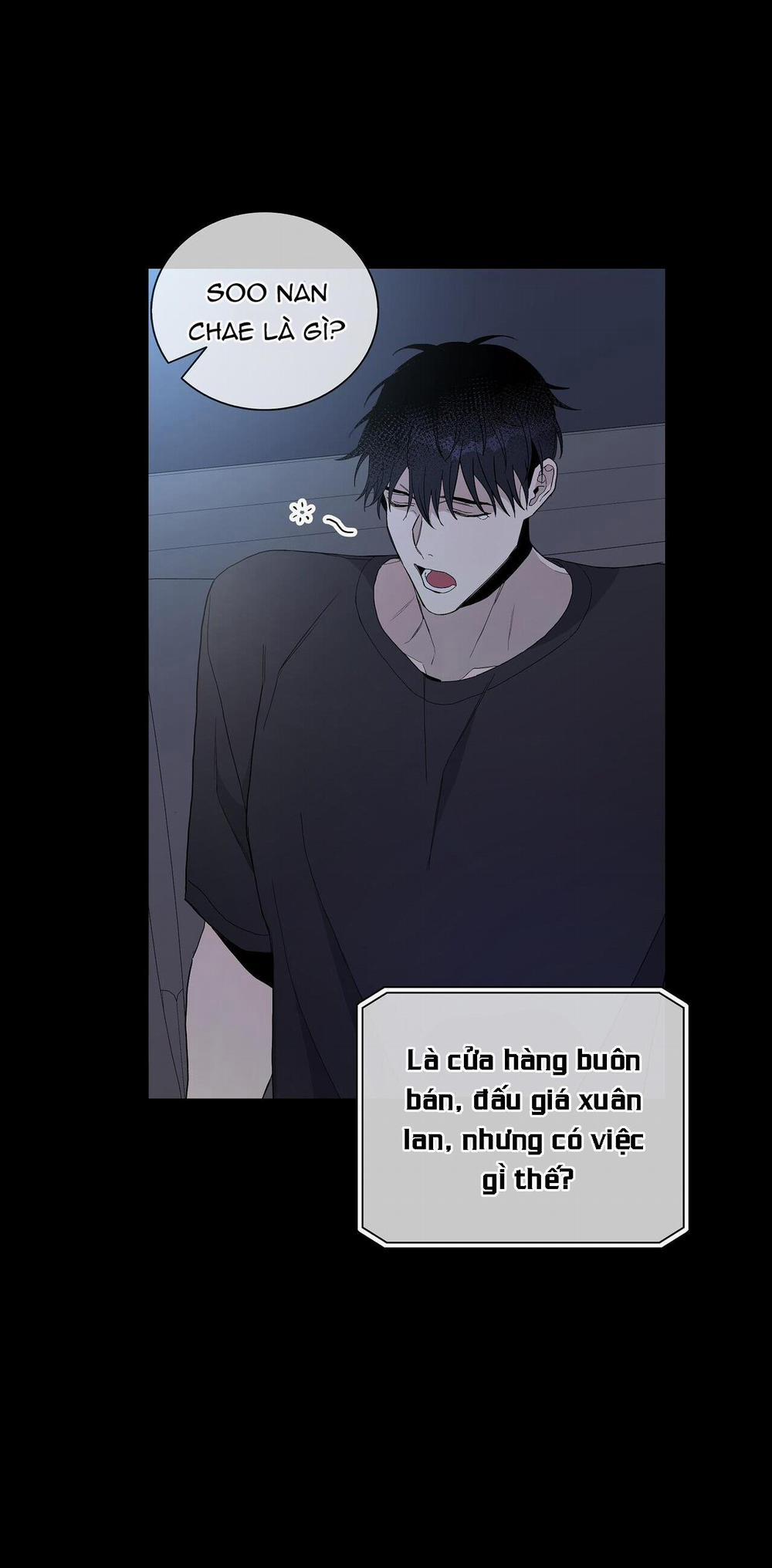 BLAZE OUT 15 trang 55