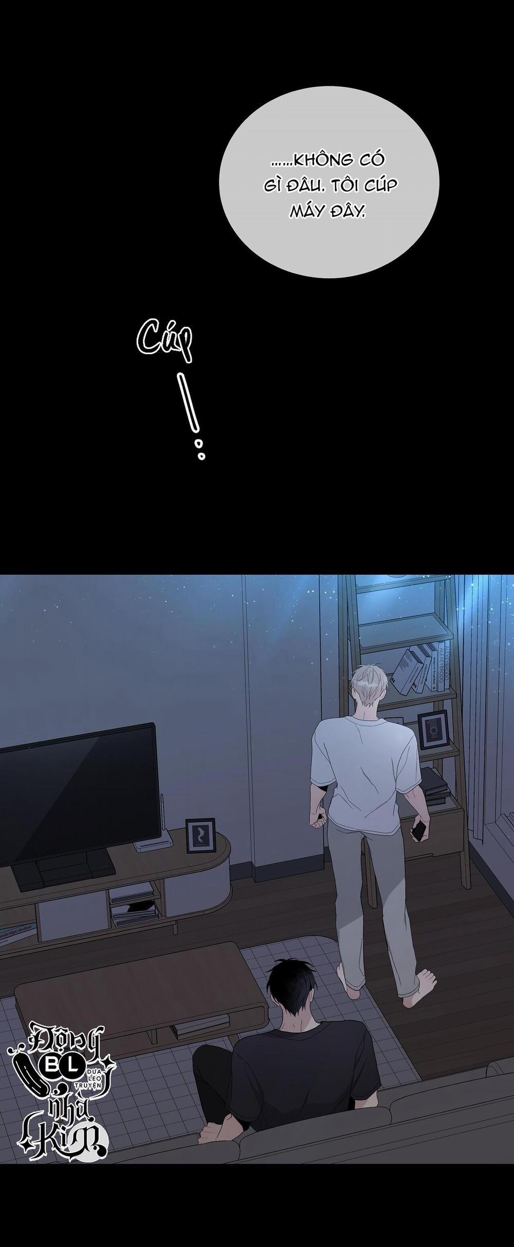 BLAZE OUT 15 trang 57