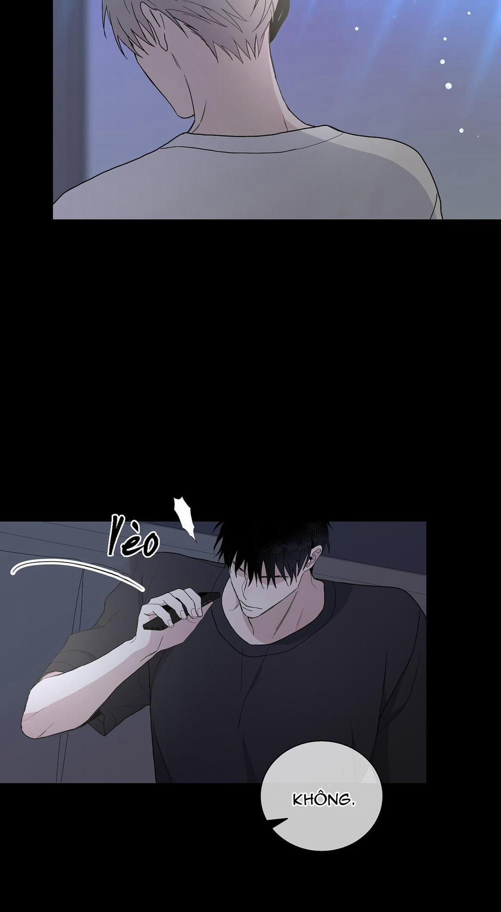 BLAZE OUT 15 trang 59