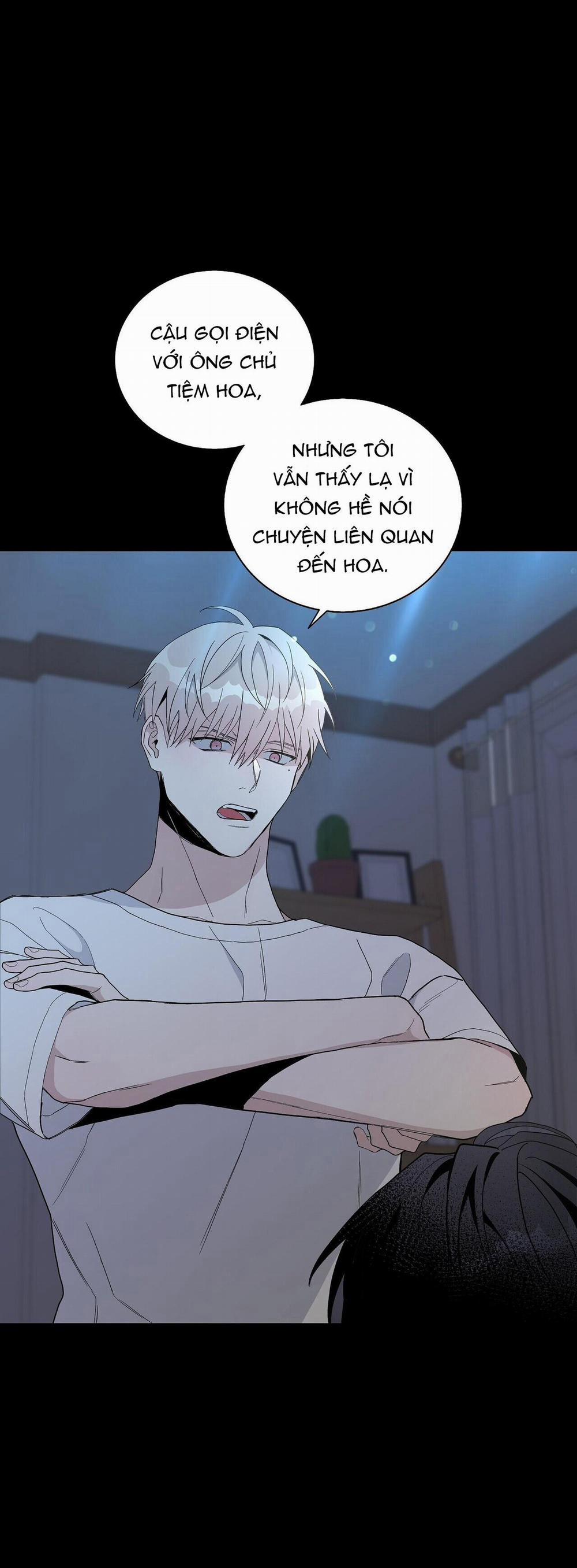 BLAZE OUT 15 trang 60