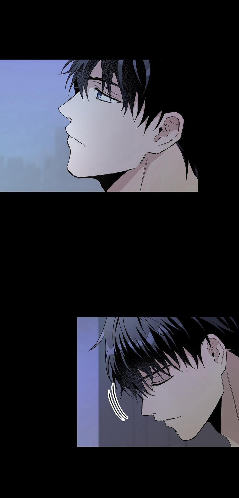 BLAZE OUT 15 trang 61