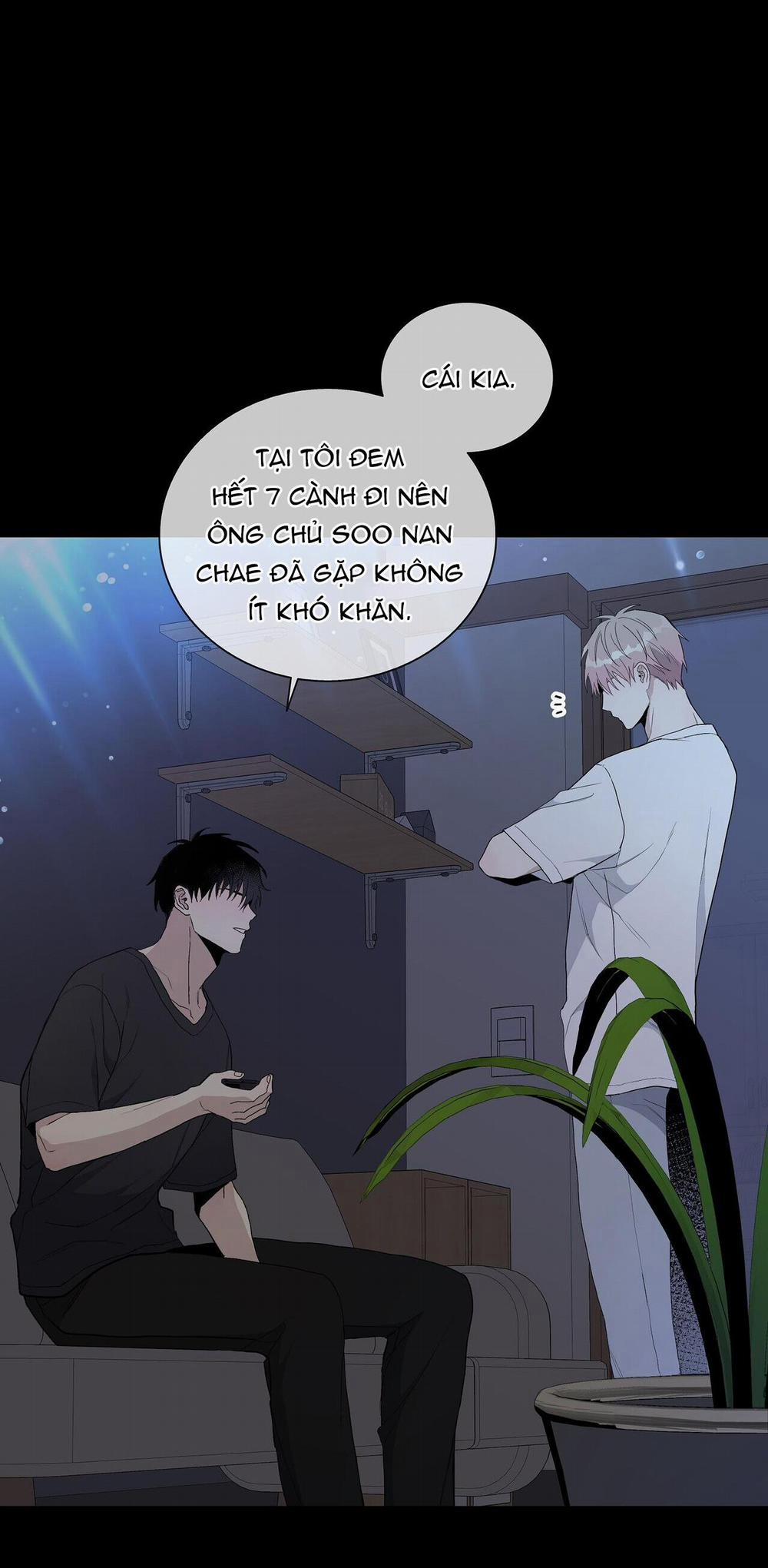 BLAZE OUT 15 trang 62