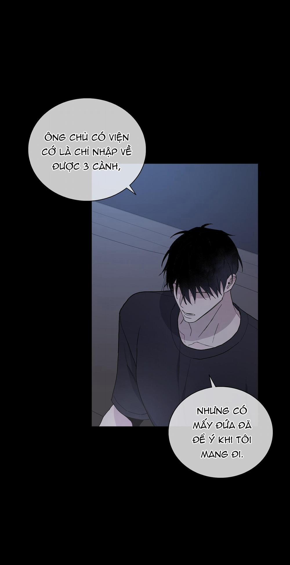 BLAZE OUT 15 trang 64