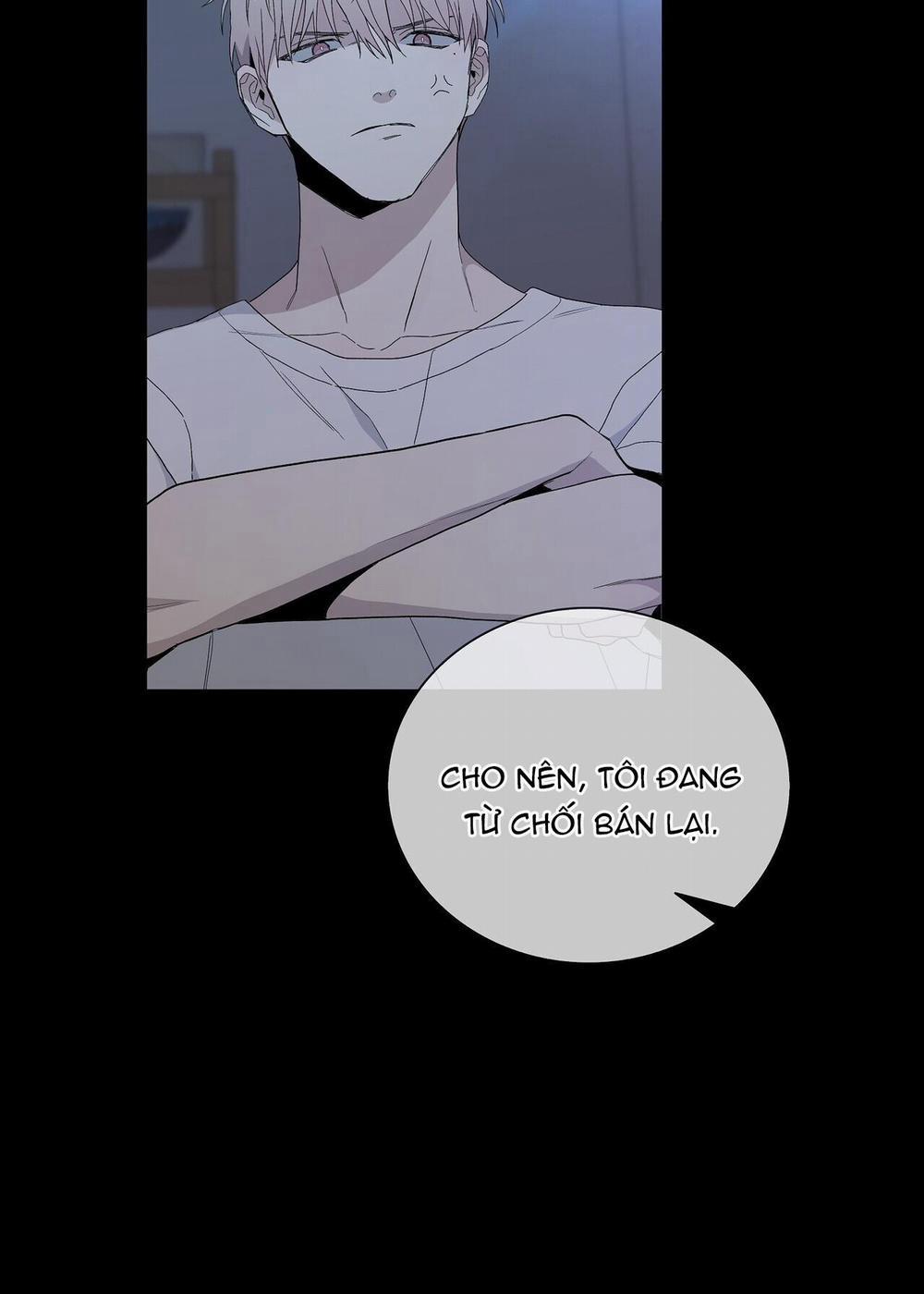 BLAZE OUT 15 trang 66