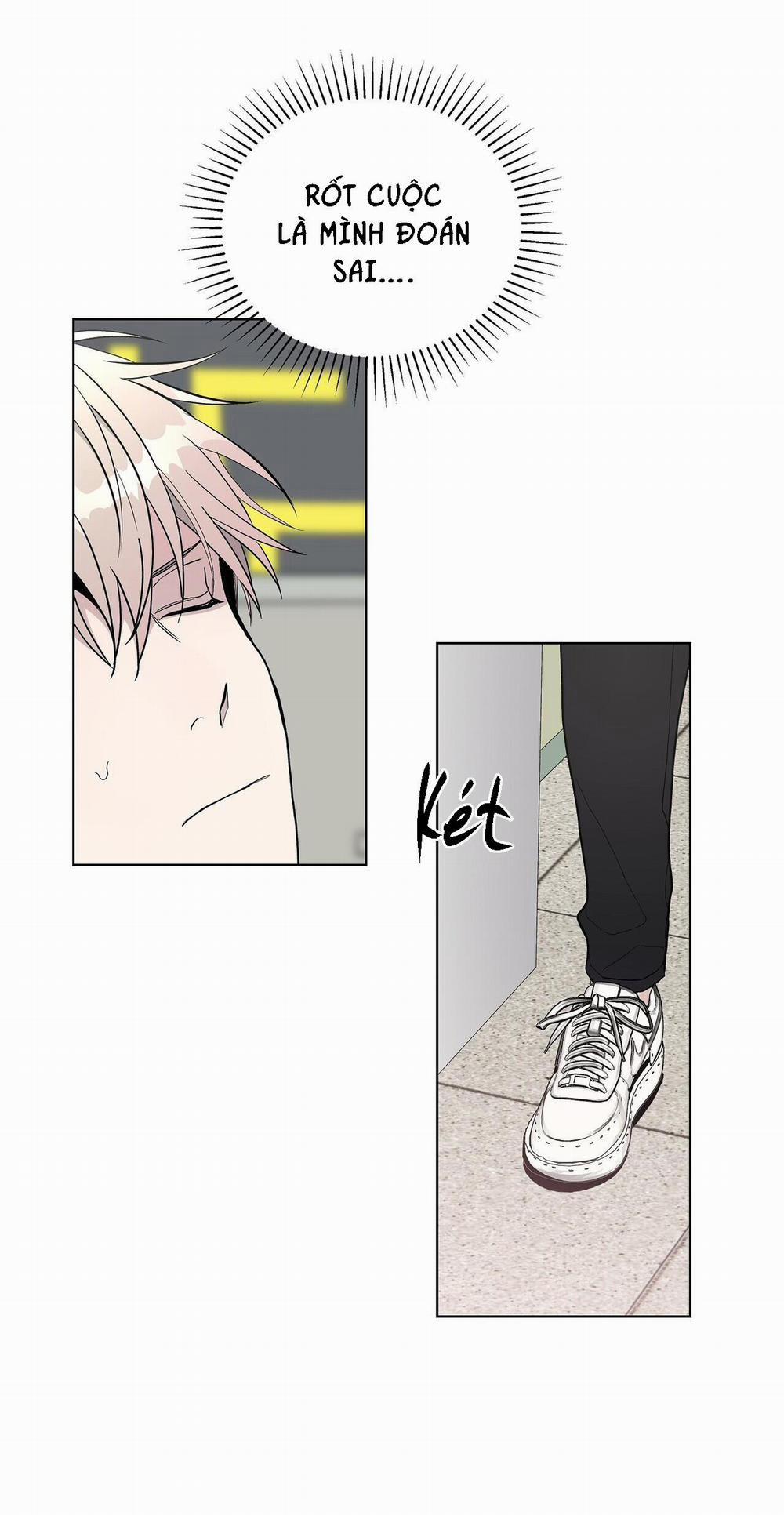 BLAZE OUT 15 trang 71