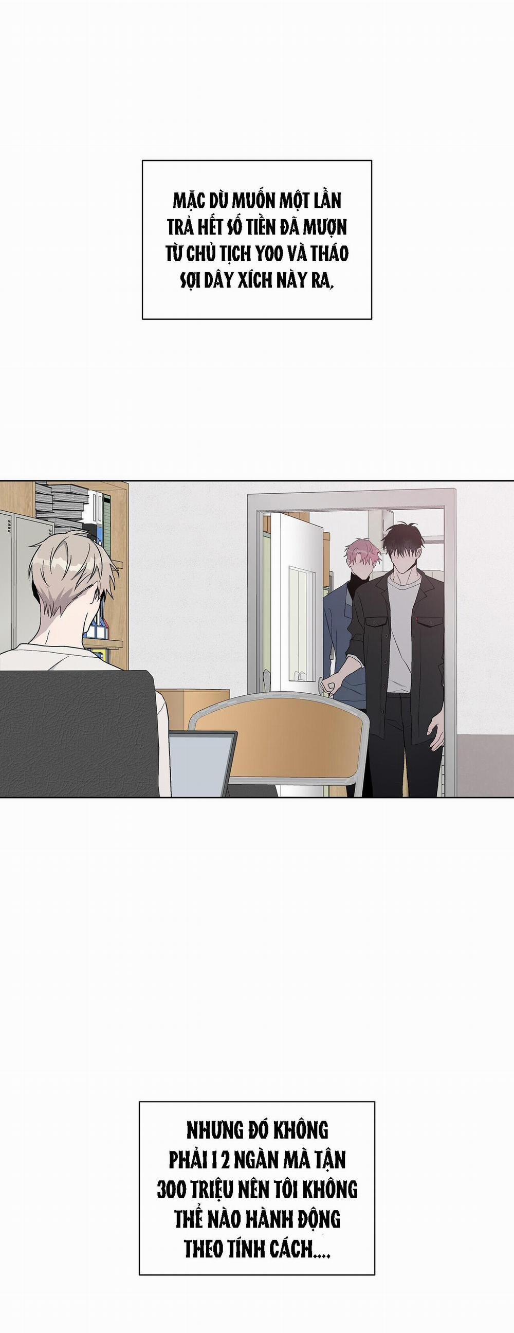 BLAZE OUT 15 trang 72