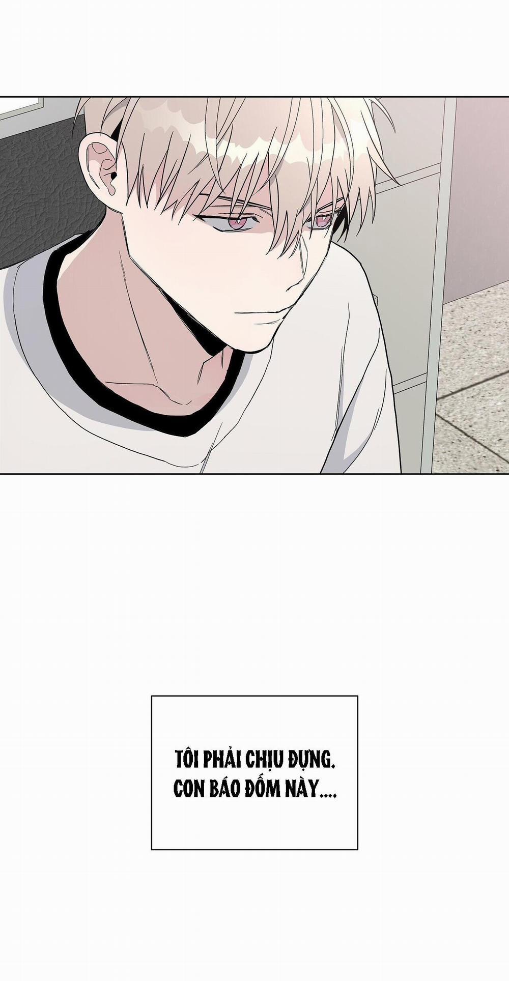 BLAZE OUT 15 trang 73