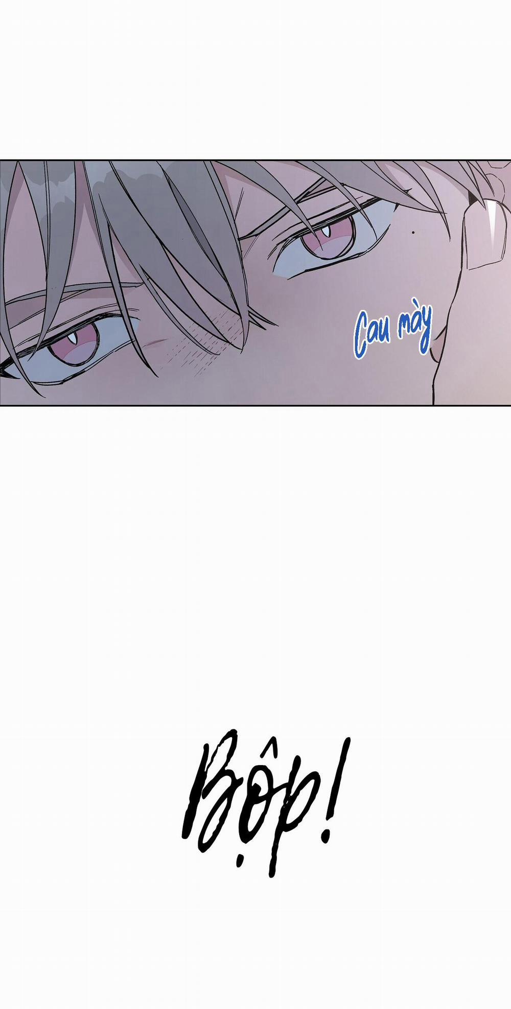 BLAZE OUT 15 trang 8