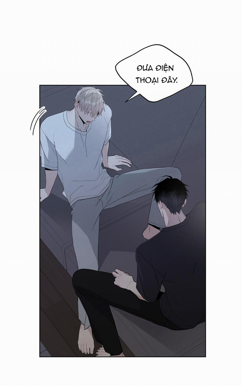 BLAZE OUT 15 trang 9