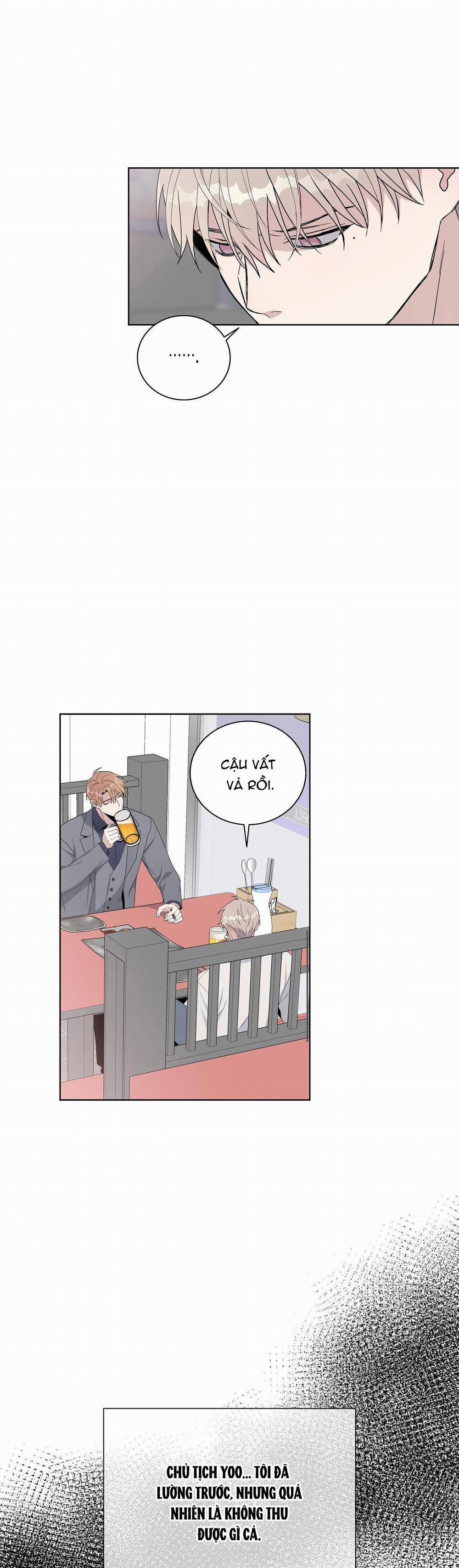 BLAZE OUT 16 trang 14