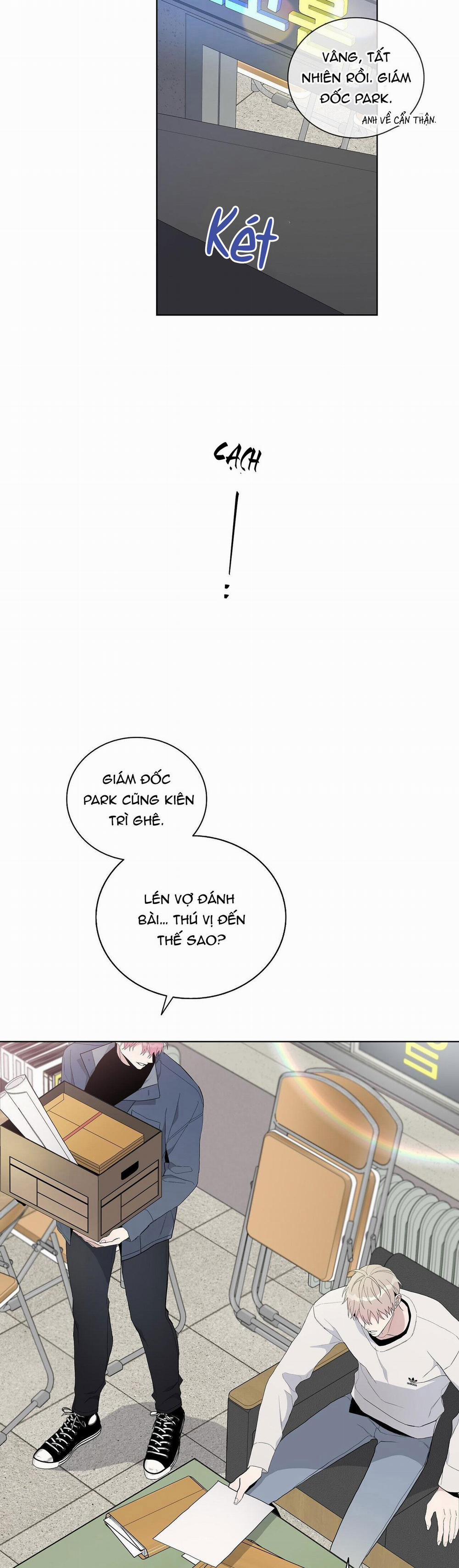 BLAZE OUT 16 trang 2