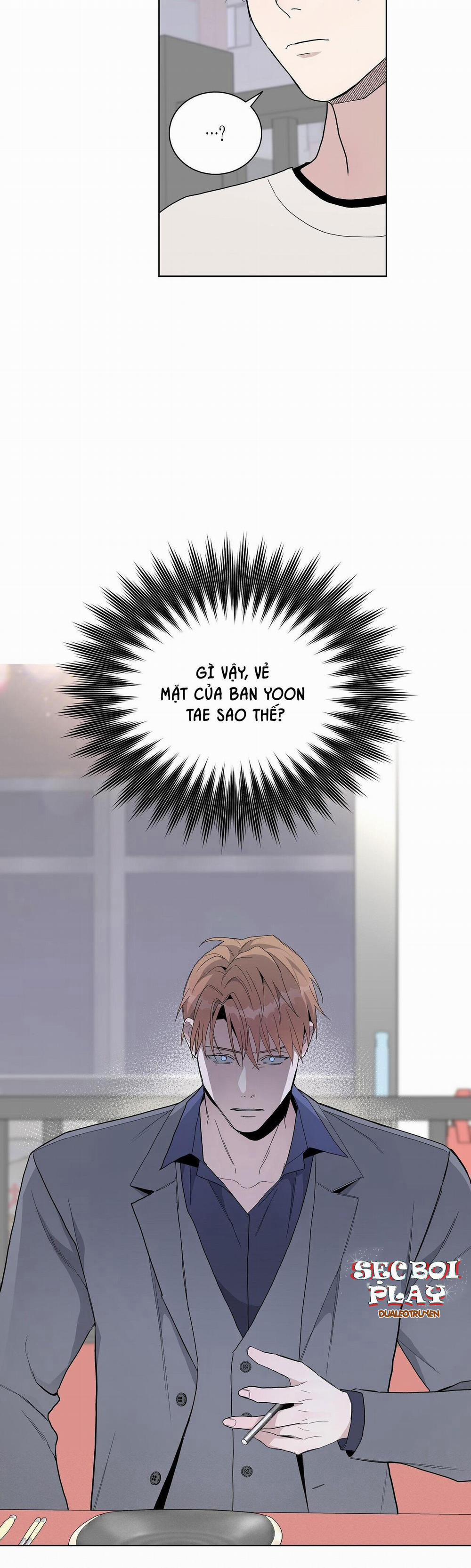 BLAZE OUT 16 trang 26