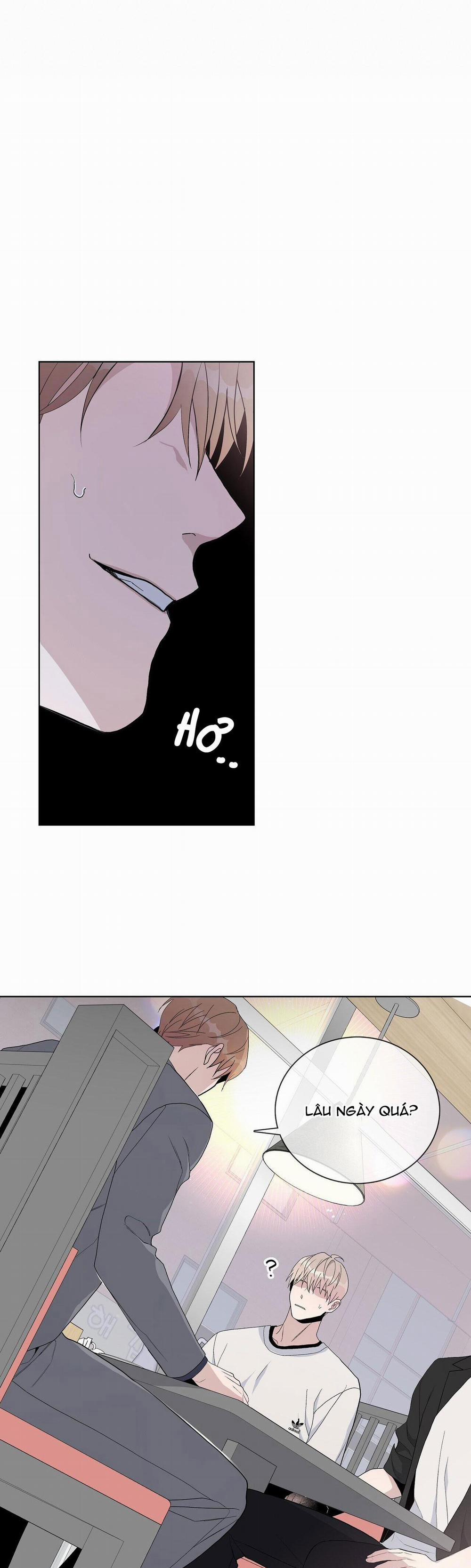 BLAZE OUT 16 trang 27