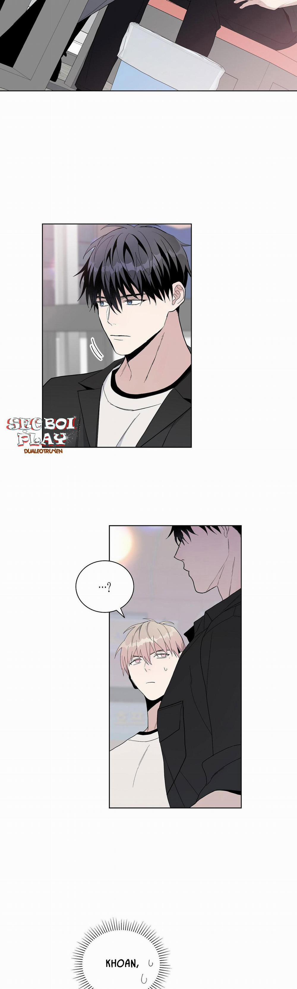 BLAZE OUT 16 trang 28