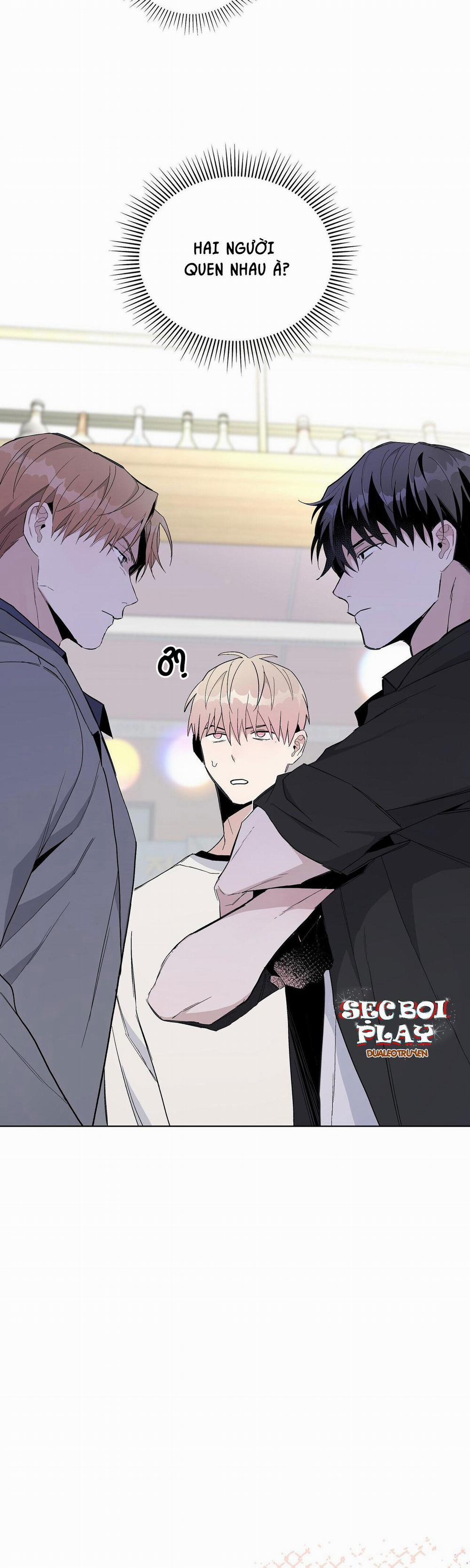 BLAZE OUT 16 trang 29