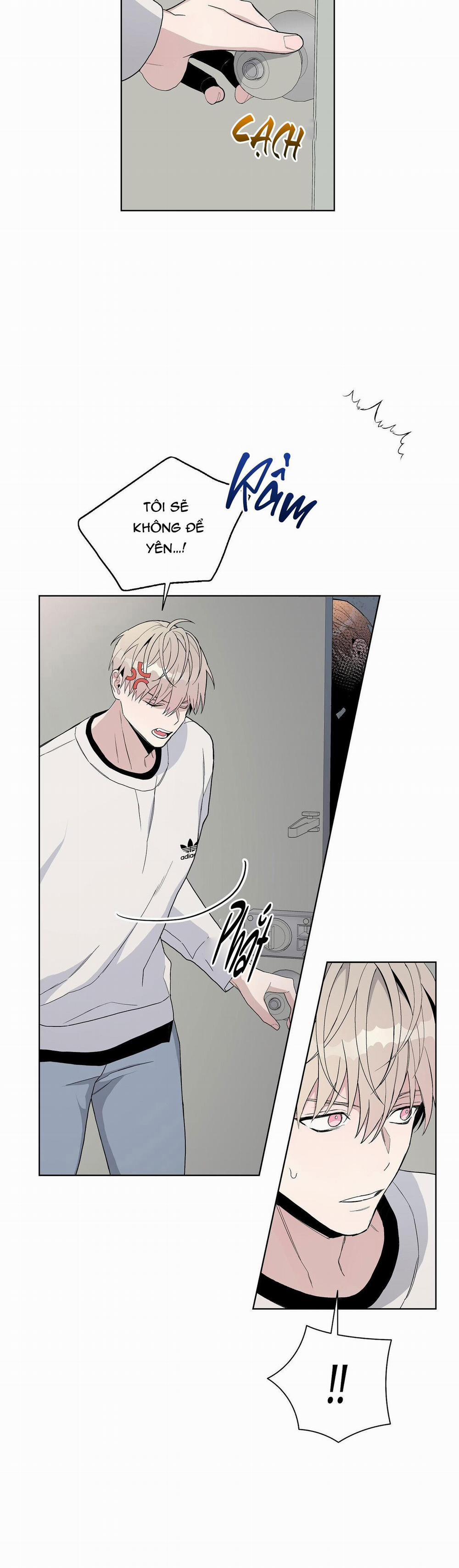 BLAZE OUT 16 trang 6