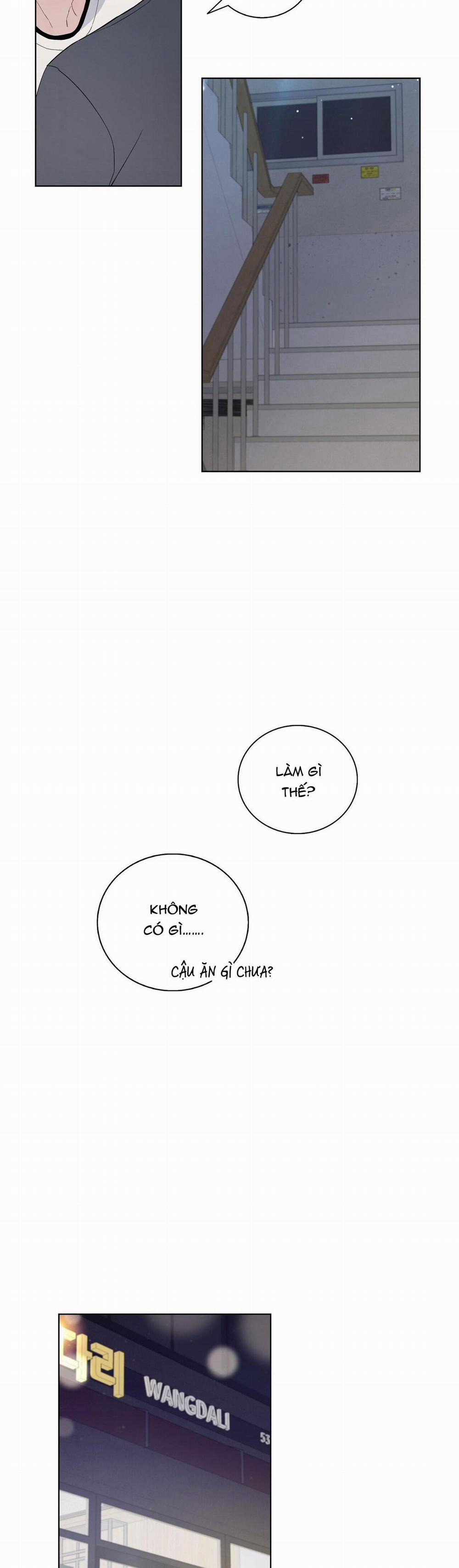 BLAZE OUT 16 trang 9