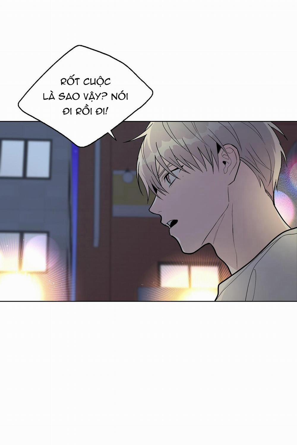 BLAZE OUT 17 trang 12