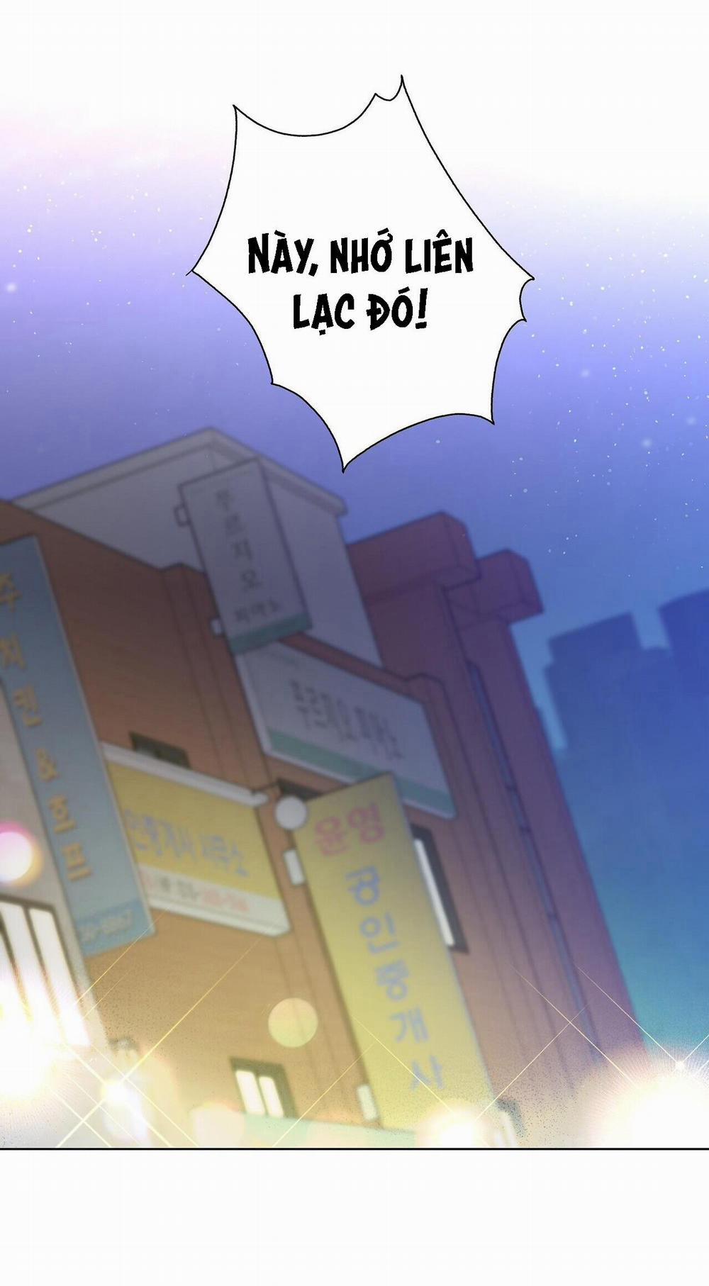 BLAZE OUT 17 trang 19