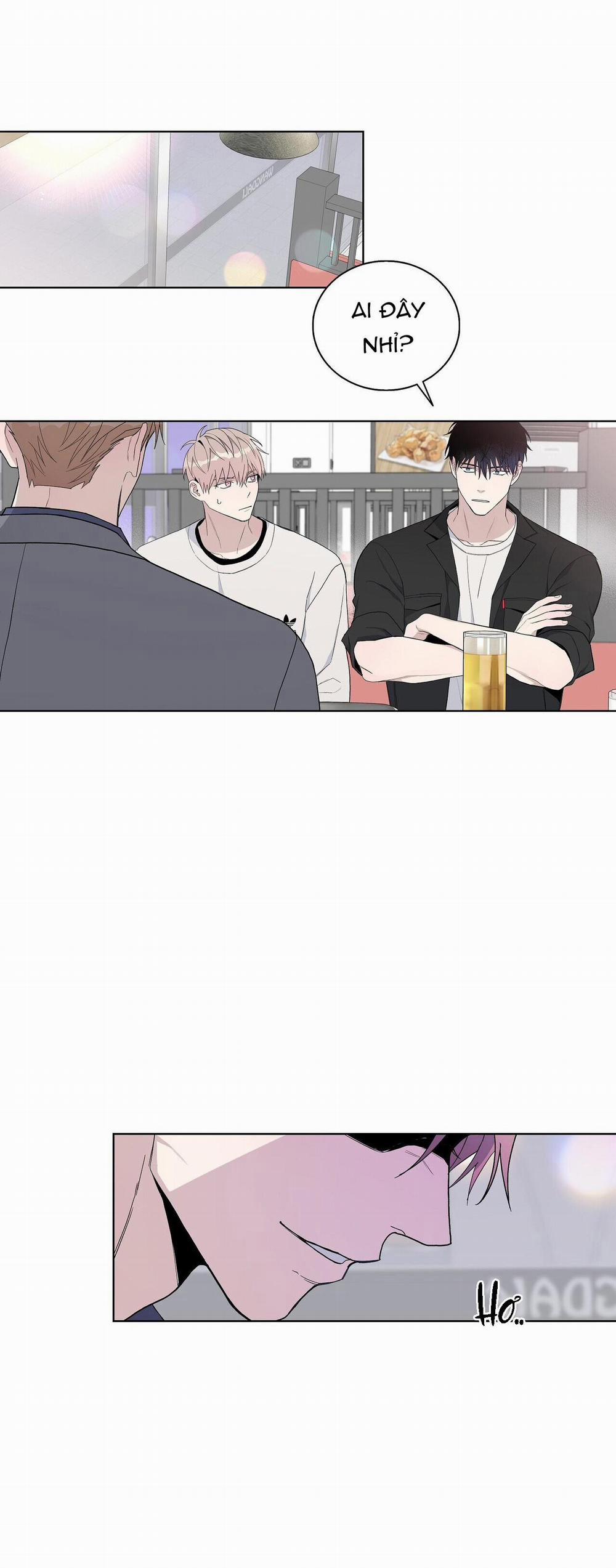 BLAZE OUT 17 trang 2