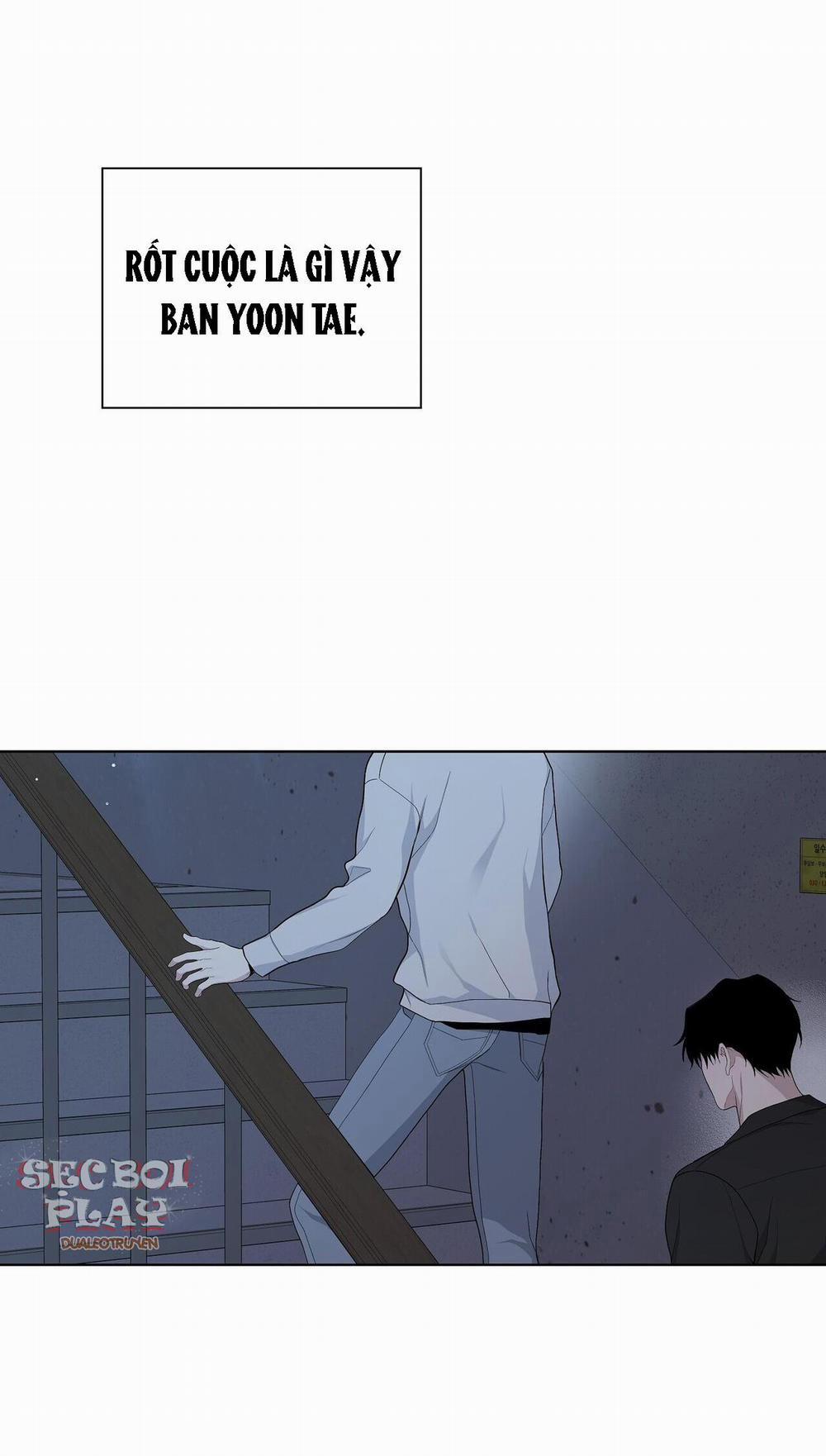 BLAZE OUT 17 trang 20