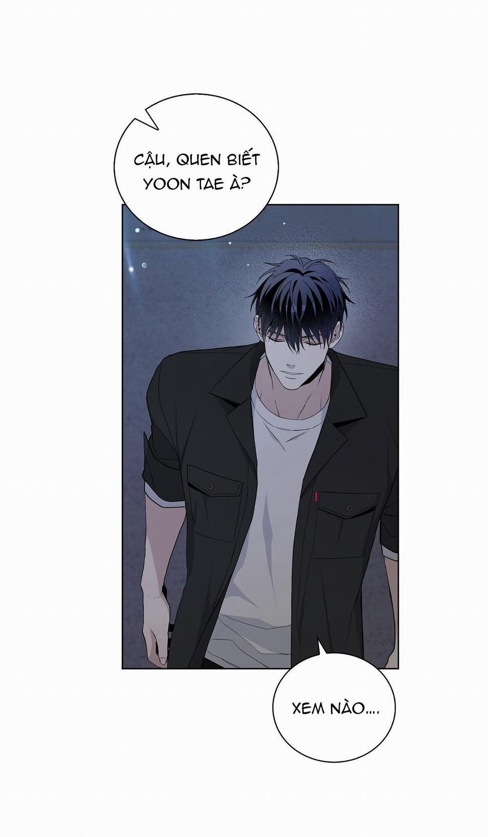 BLAZE OUT 17 trang 24