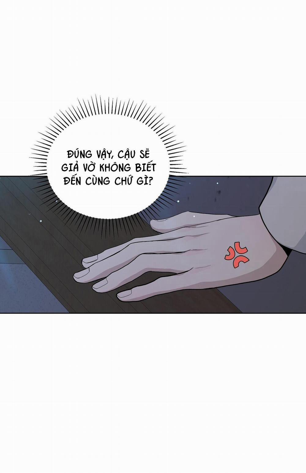 BLAZE OUT 17 trang 25