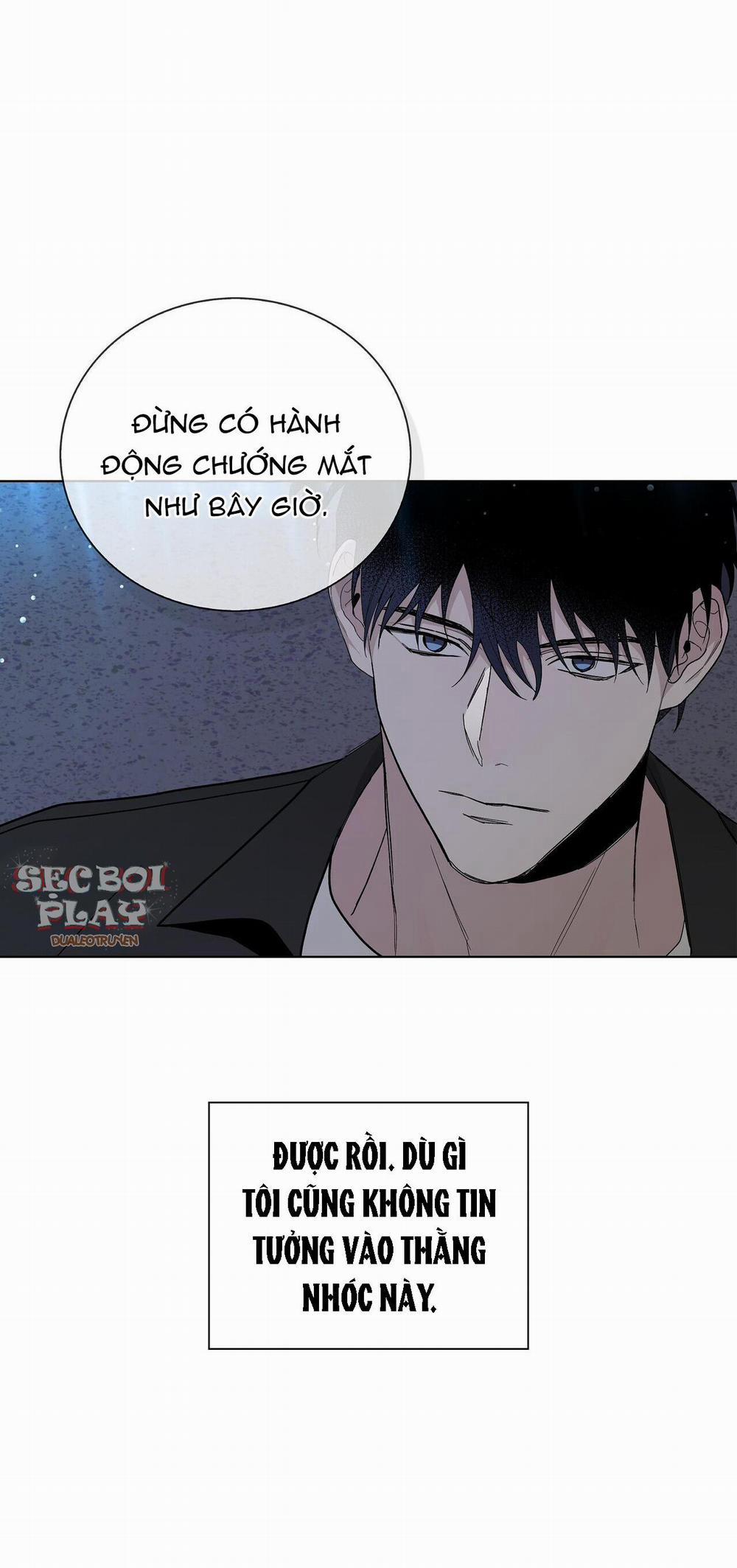 BLAZE OUT 17 trang 27