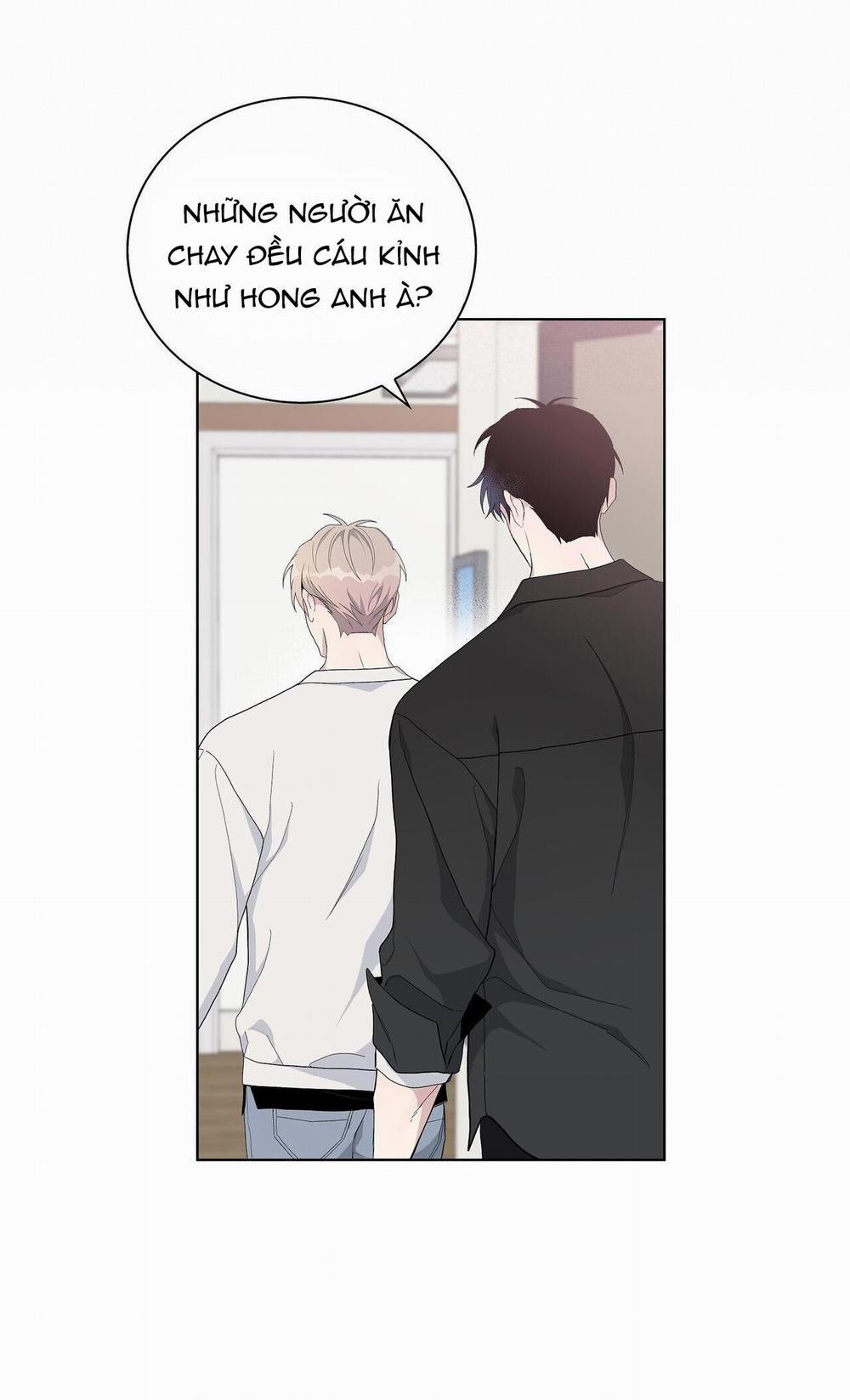 BLAZE OUT 17 trang 29