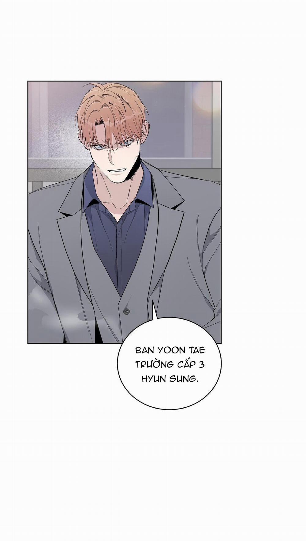 BLAZE OUT 17 trang 3