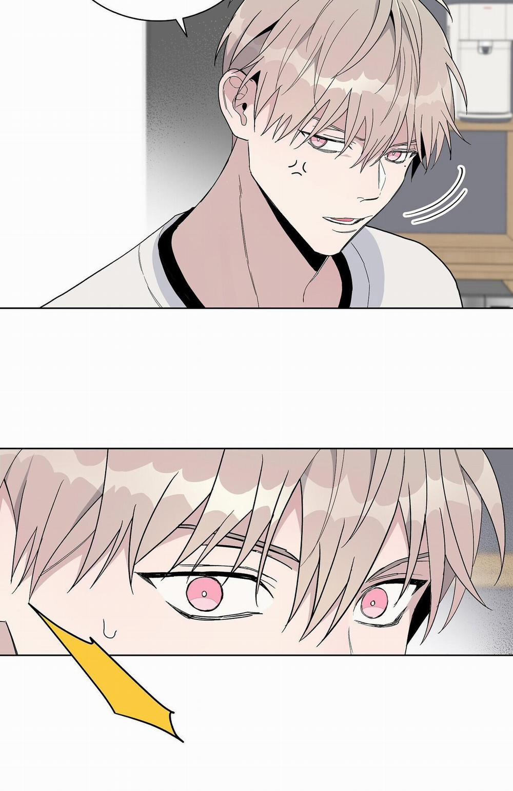 BLAZE OUT 17 trang 31