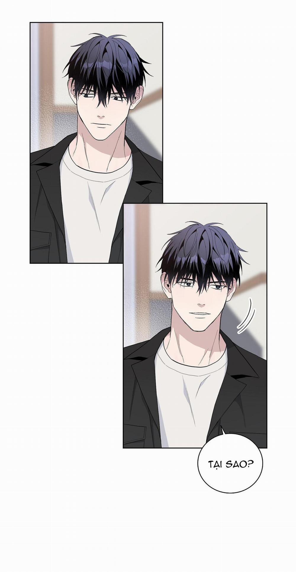 BLAZE OUT 17 trang 39