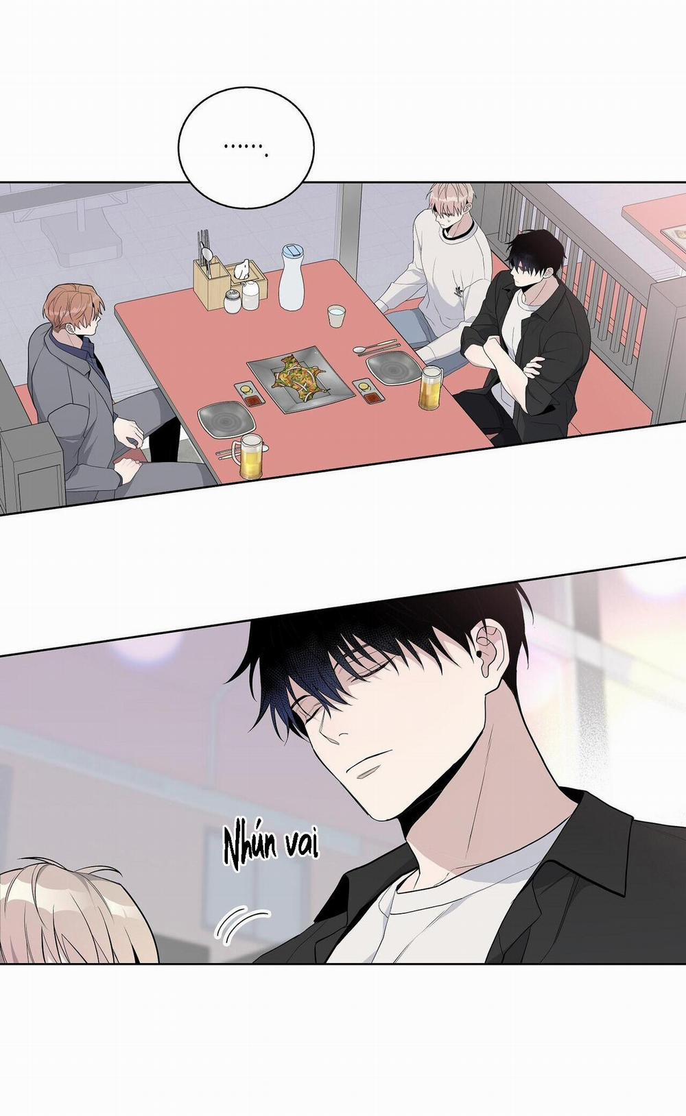 BLAZE OUT 17 trang 4