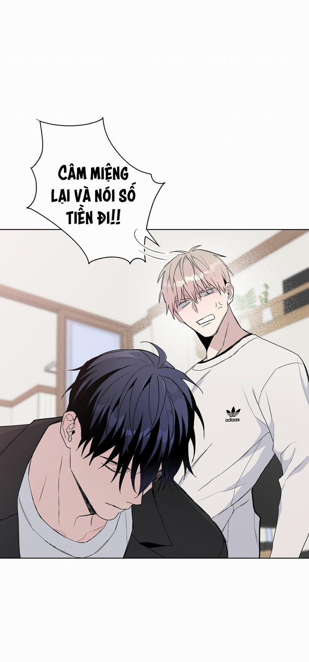 BLAZE OUT 17 trang 44